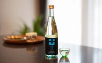 純米原酒 微笑みがえし (720ml)　江刺金札米100％使用 日本酒