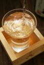奥州光一代 純米大吟醸 720ml オリジナル枡・グラスセット
