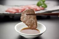 前沢牛入りハンバーグ（5個）と前沢牛焼肉用500gの詰め合わせ 国産 牛肉 お肉