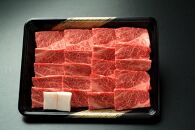 前沢牛入りハンバーグ（5個）と前沢牛焼肉用500gの詰め合わせ 国産 牛肉 お肉