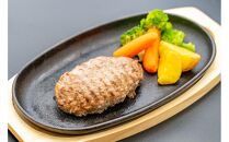 肉汁たっぷり！前沢牛ハンバーグ（120g×8個）国産 牛肉 お肉 小分け 個包装 おかず お弁当 簡単調理