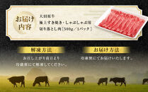 大田原牛&nbsp;極上&nbsp;すき焼き・しゃぶしゃぶ用切り落とし肉（500g）|&nbsp;ブランド牛&nbsp;和牛&nbsp;牛肉&nbsp;&nbsp;切り落とし&nbsp;高級&nbsp;すき焼き&nbsp;しゃぶしゃぶ