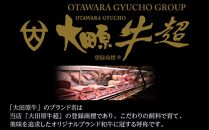 大田原牛 白味噌漬け 超吟撰（750g入）| ブランド牛 和牛 牛肉  高級