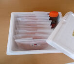 大田原市公式「大田原ブランド」認定第７号「与一和牛100％生ハンバーグ」200ｇ10個入りソース付き