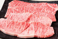 【ポイント交換専用】近江牛ロース&nbsp;焼肉用&nbsp;500g