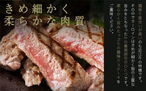 【ポイント交換専用】近江牛サーロイン&nbsp;ステーキ&nbsp;250g×2枚