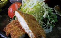 信楽 澤善 鶏専門店 お食事館の味 手作り3種