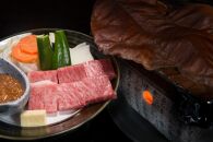 ◆実生庵の黒毛和牛近江牛【特上霜降】ロース BBQ焼肉用 1000g 冷蔵
