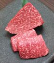 ◆実生庵の黒毛和牛近江牛【上霜】モモ BBQ焼肉用 1000g 冷蔵