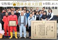 ◆近江牛シャトーブリアンロース・極上近江牛ヒレステーキセット/宝牧場
