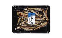 ◆(有)魚岩安曇川店　湖魚佃煮詰合せ