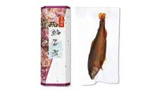 ◆(有)魚岩安曇川店　湖魚佃煮詰合せ