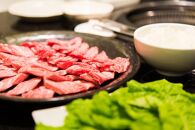 ◆実生庵の黒毛和牛近江牛 カルビバラ BBQ焼肉用 1000g 冷蔵