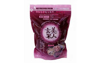 【定期便全12回】玄米・黒米・大豆の雑穀ブレンド&nbsp;美人玄米&nbsp;1kg×12ヶ月