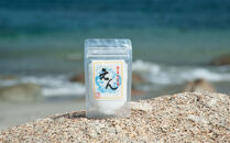 【月間20個限定】屋久島永田の塩 えん 50g 5個セット