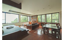 サンカラスイート1泊2食付&nbsp;ペア&nbsp;ご宿泊券［sankara&nbsp;hotel&nbsp;&&nbsp;spa屋久島］