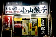 ★クレジット限定★【数量限定】小山餃子　 大きい餃子 30個 | 人気 国産  餃子  冷凍餃子【ポイント交換専用】