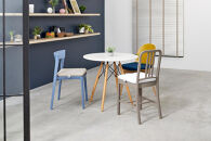 T097-NT&nbsp;エアウィーヴ&nbsp;クッション&nbsp;ネイビー&nbsp;(&nbsp;座布団&nbsp;ざぶとん&nbsp;洗える&nbsp;愛知県&nbsp;大府市&nbsp;エアウィーヴ&nbsp;エアウィーブ&nbsp;)