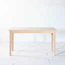 国産杉材を使った脚元スッキリシャープなパソコンデスク【Stylish SHIORI PC desk】