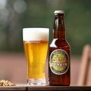 白浜富田の水使用の地ビール「ナギサビール」3種12本セット
