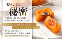 あんぽ柿&nbsp;70g×10個&nbsp;｜フルーツ&nbsp;くだもの&nbsp;果物&nbsp;柿&nbsp;かき&nbsp;カキ&nbsp;あんぽ柿&nbsp;和歌山県&nbsp;和菓子&nbsp;スイーツ&nbsp;お菓子&nbsp;柿