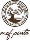 maf pinto (マフ ピント) レザーブックカバー文庫サイズ（レギュラーモデル）レッド