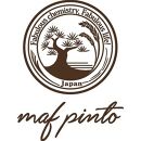 maf pinto (マフ ピント) レザーブックカバー 新書サイズ ダークブラウン 本革 日本製