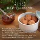 紀州南高梅&nbsp;はちみつ梅&nbsp;850g×1箱&nbsp;［Kn2］