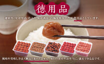 紀州南高梅&nbsp;徳用&nbsp;りんご梅&nbsp;1.5kg×1箱&nbsp;［Kn10］