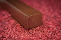 究極のデザートチョコレート【テリーヌショコラフランボワーズ】