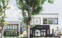 究極のデザートチョコレート【テリーヌショコラフランボワーズ】