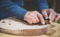 多様に使えるシンプルスツール｜椅子&nbsp;ハンドメイドチェア&nbsp;職人手作り&nbsp;木製家具&nbsp;国産家具&nbsp;人気&nbsp;おすすめ&nbsp;インテリア&nbsp;デザインチェア&nbsp;チェア&nbsp;リビング&nbsp;&nbsp;送料無料&nbsp;長野県&nbsp;大町市&nbsp;ふるさと納税