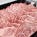 【ポイント交換専用】■和歌山産　高級和牛『熊野牛』ロース盛合せ焼肉