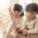 檜のおもちゃ　IKONIHアイコニー　アルファベット