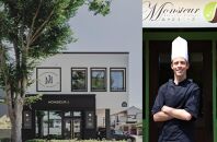 フランス人パティシエ手作り人気マカロン20個セット