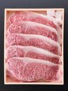 鹿児島県産黒毛和牛ロースステーキ180g×5・肩ロース900g&肩肉すき焼き1.1kgセット