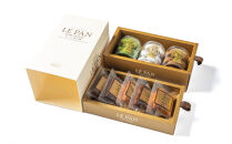 コフレ&nbsp;ティルワール&nbsp;A（パウンドケーキ2種、焼菓子3種）