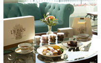 神戸セレクション認定商品　テュブレール&nbsp;トリオ&nbsp;A（焼菓子3種）