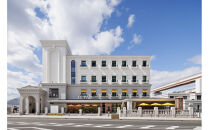 神戸セレクション認定商品　テュブレール&nbsp;トリオ&nbsp;A（焼菓子3種）