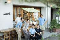 EAT LOCAL KOBE神戸のおいしいをお届けします！Aセット
