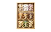 コフレカセット A（焼菓子9種）