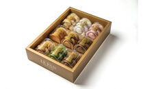 コフレカセット&nbsp;A（焼菓子9種）