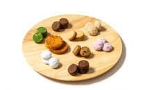 コフレカセット&nbsp;A（焼菓子9種）