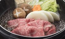 神戸牛サーロインステーキ＆ロースすき焼きセット
