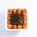 梅心（うめごころ）ながおかや 紀州こんぶ梅 １kg