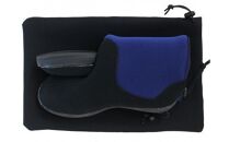 クロッツ&nbsp;レインブーツ/ブラックXXL