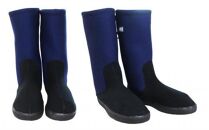 クロッツ&nbsp;レインブーツ/ネイビーXL