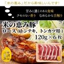 おおいた和牛と米の恵み豚のステーキ対決/計1.12kg