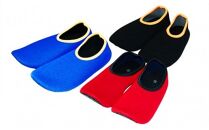 クロッツ スリッポン※ブラック/M・25cm _0249N-7