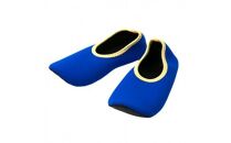 クロッツ スリッポン※レッド/S・24cm _0249N-3